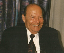 Helmut Fürst sel. A.